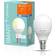 LEDVANCE Smart BT E14 Pera 5W 470lm 827 Bianco Molto Caldo Dimmerabile Sostitutiva 40W