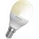 LEDVANCE Smart BT E14 Pera 5W 470lm 827 Bianco Molto Caldo Dimmerabile Sostitutiva 40W