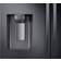 Samsung RF24R7201B1 Black