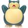 Pokémon Battle Feature Figure Snorlax