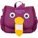 Affenzahn Bella Bird Toiletry Bag - Purple