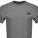 The North Face Simple Dome T-shirt - TNF Medium Grey Heather