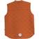 Wheat Gilet Eden Thermo Vest - Terracotta (7484d-993-5085)