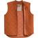 Wheat Gilet Eden Thermo Vest - Terracotta (7484d-993-5085)