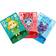 Nintendo Animal Crossing: Happy Home Designer Amiibo Card Pack (Series 4)