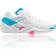 Mizuno Wave Stealth Neo W - White/Pinkglo/Blueatoll