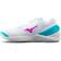 Mizuno Wave Stealth Neo W - White/Pinkglo/Blueatoll