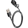 Poly USB A - USB Micro B 0.2m