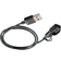 Poly USB A - USB Micro B 0.2m