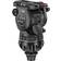 Sachtler aktiv10 Sideload Fluid Head with SpeedLevel Technology