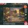 Schmidt Spiele Thomas Kinkade Amsterdam 1000 Bitar