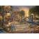 Schmidt Spiele Thomas Kinkade Amsterdam 1000 Bitar