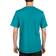 HUGO BOSS Mix and Match Lounge T-shirt - Rood Katoen