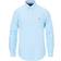 Polo Ralph Lauren Slim Fit Stretch Oxford Shirt - Aegean Blue