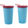 HydraPak SpeedCup Termosmugg 20cl 2st