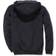 Carhartt Sherpa-Lined Midweight Full Zip Sweatshirt - Black