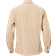 Gabba Topper LS Shirt Humus Male