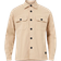 Gabba Topper LS Shirt Humus Male