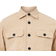 Gabba Topper LS Shirt Humus Male