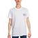 HUGO BOSS Crew Neck T-shirt - White