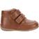 En Fant Starter Velcro Shoes - Camel