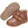 En Fant Starter Velcro Shoes - Camel