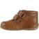 En Fant Starter Velcro Shoes - Camel