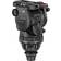 Sachtler aktiv8 Sideload Fluid Head with SpeedLevel Technology