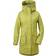 Didriksons Thelma Women's Parka 4 - Seagrass Green