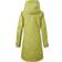 Didriksons Thelma Women's Parka 4 - Seagrass Green