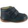 En Fant Starter Velcro Shoes - Navy