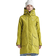 Didriksons Thelma Women's Parka 4 - Seagrass Green