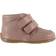 En Fant Starter Velcro Shoes - Old Rose