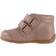 En Fant Starter Velcro Shoes - Old Rose