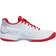 Asics Solution Speed ​​FF W - White/Fiery Red