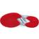 Asics Solution Speed ​​FF W - White/Fiery Red