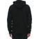 Calvin Klein Front Logo Hoodie -Black