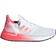 adidas Junior Ultra Boost 20 - Cloud White/Signal Pink/Signal Pink