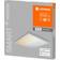 LEDVANCE SMART + Planon plus TW Ceiling Flush Light 60cm