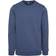Urban Classics Basic Terry Crewneck Sweatshirt - Vintageblue