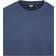 Urban Classics Basic Terry Crewneck Sweatshirt - Vintageblue
