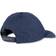 Carhartt Berretto Da Baseball In Cotone Canvas Uomo - Blu