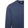 Urban Classics Basic Terry Crewneck Sweatshirt - Vintageblue