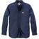 Carhartt Rugged Professional Work Chemise - Bleu Foncé