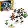 LEGO Creator 3 in 1 Space Mining Mech 31115