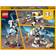 LEGO Creator 3 in 1 Space Mining Mech 31115