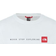 The North Face NSE T-shirt - TNF White/TNF Red