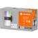 LEDVANCE Smart+ Wifi Cube Väggplafond 8cm