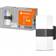 LEDVANCE Smart+ Wifi Cube Väggplafond 8cm