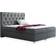 Bedly Alida Continental Bed 160x200cm